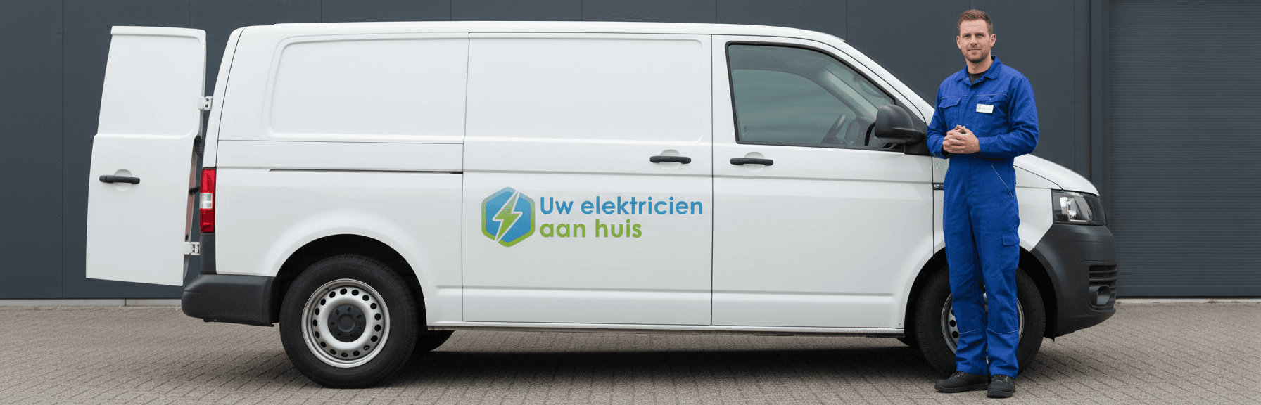 elektricien Geleen