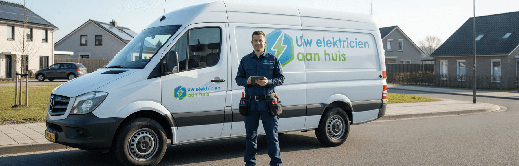 elektricien Geleen